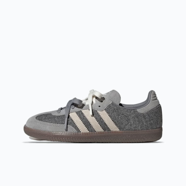 Adidas Samba OG Molly-Mae Slate (Women's)