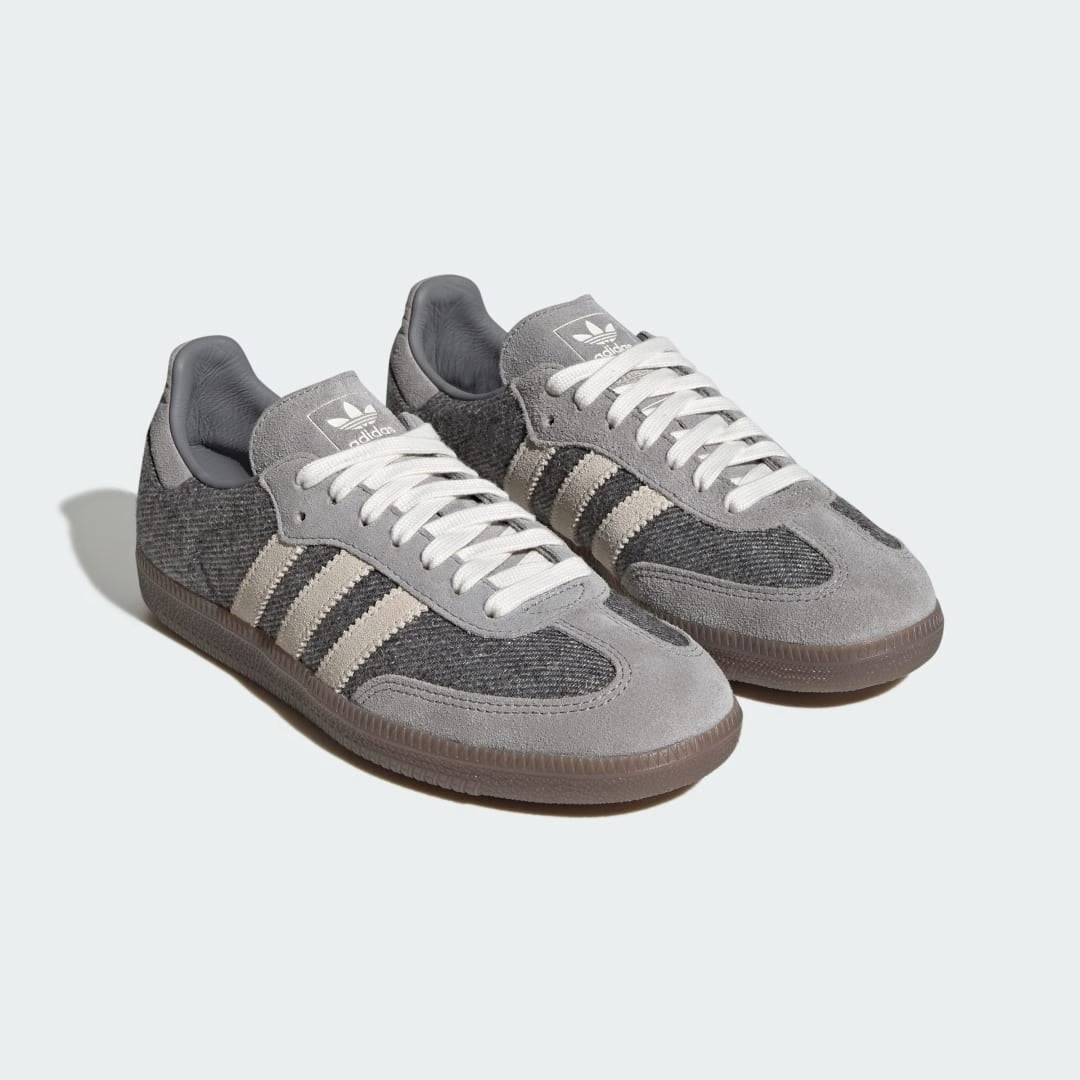 Adidas Samba OG Molly-Mae Slate (Women's)(KJ7447) | Snrkickz  Molly mae