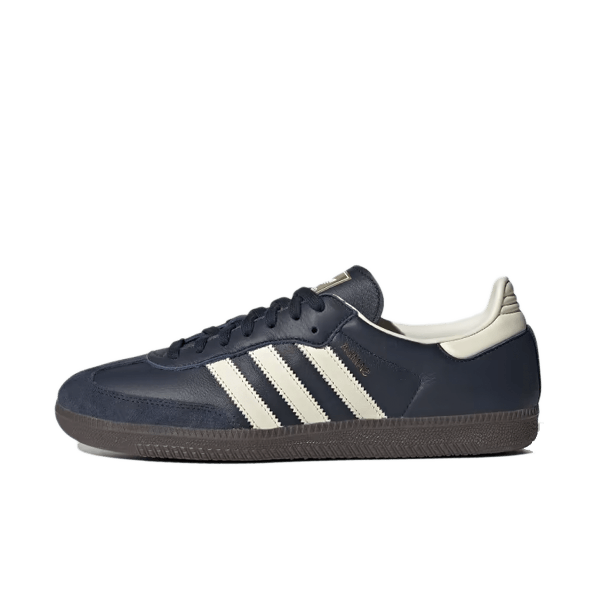 Adidas Samba OG Night Navy Gum