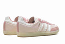 Adidas Samba Ruffle Stripes Pack Clear Sky (JR8829) | Snrkickz 3
