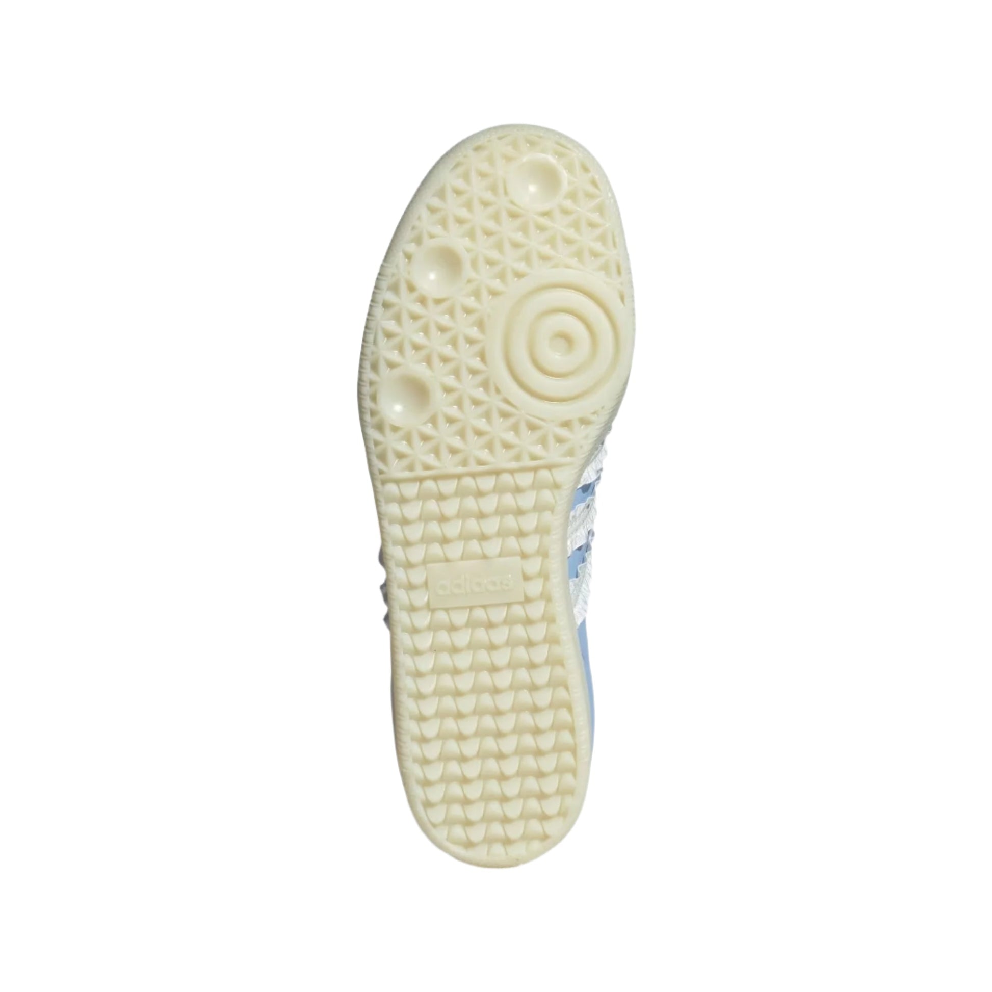 Adidas Samba Ruffle Stripes Pack Clear Sky (JR8829) | Snrkickz 5