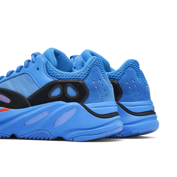 Adidas Yeezy 700 Hi-Res Blue
