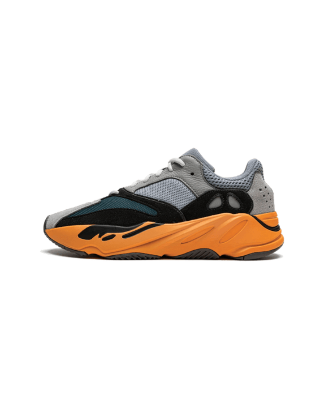 Adidas Yeezy 700 Wash Orange