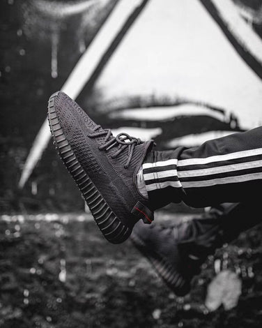 新品　adidas YEEZY BOOST 350 V2 ONYX HQ4540 Adidas Yeezy Boost 350 V2 Onyx Sneakers Shoes HQ4540 100