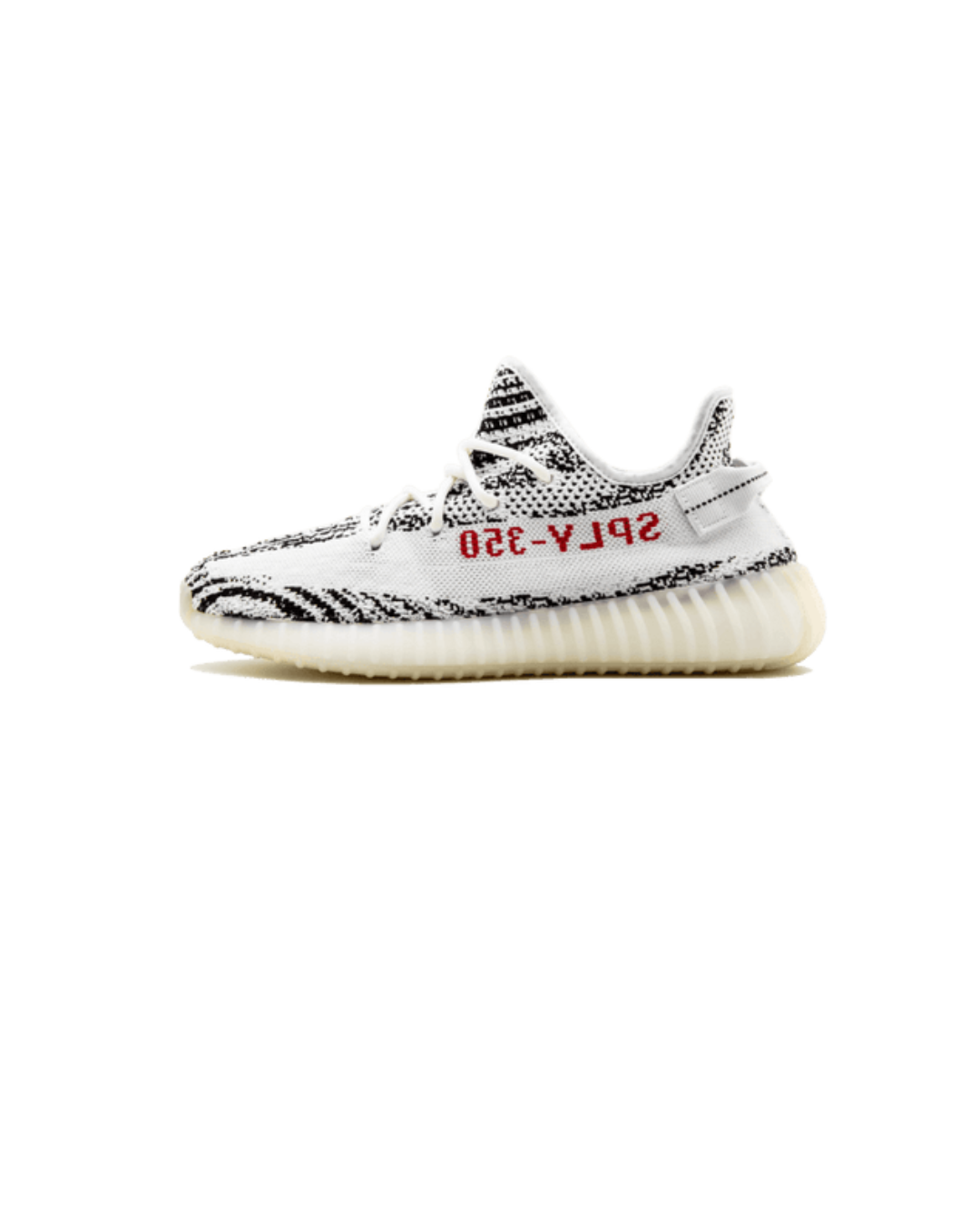 Adidas Yeezy Boost 350 V2 Zebra