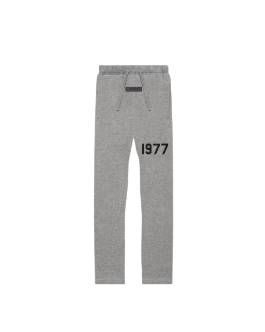 Fear of God Essentials | GRAY 1977 Relaxed track pants