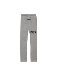 Fear of God Essentials | GREY 1977 Relaxed trackpants