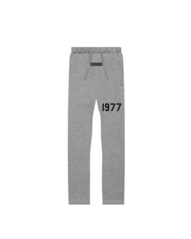 パンツ Fear Of God Essentials 1977 NEW Fear Of God Essentials 1977 Iron Relaxed Fit Straight