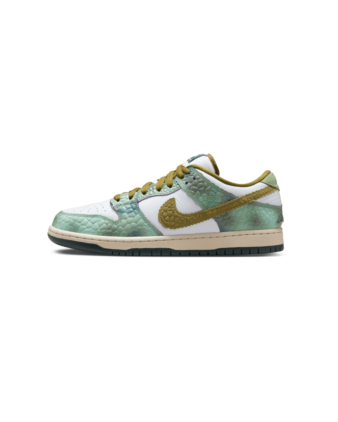 Nike SB Dunk Low x Alexis Sablone Chameleon