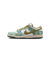 Nike SB Dunk Low x Alexis Sablone Chameleon