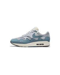 Nike Air Max 1 Patta Noise Aqua