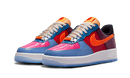 Nike Air Force 1 Low Undefeated Multi Patent