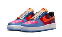 Nike Air Force 1 Low Undefeated Multi Patent