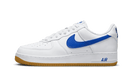 Nike Air Force 1 Low ‘07 Color of the Month Varsity Royal Gum