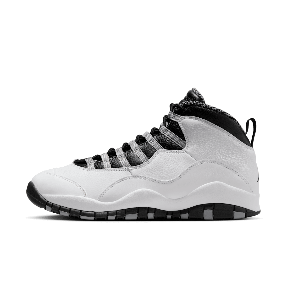Air Jordan 10 Retro OG Steel