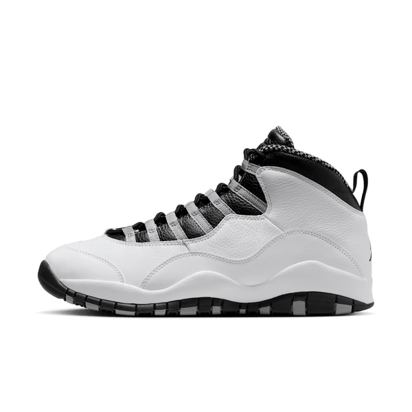 Air Jordan 10 Retro OG Steel