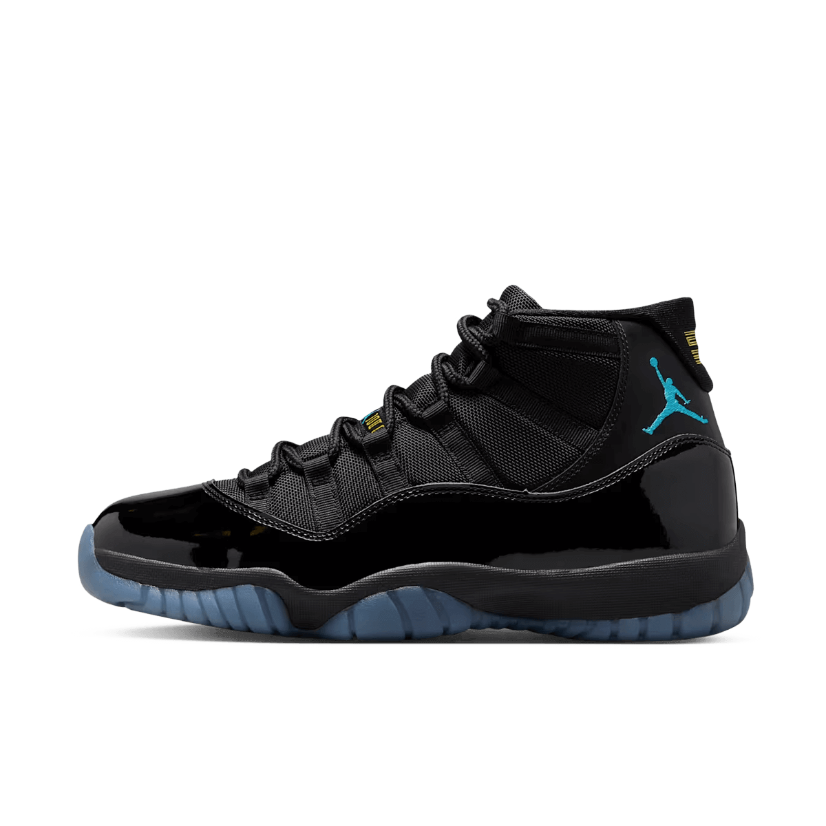 Air Jordan 11 Retro Gamma Blue (2025)