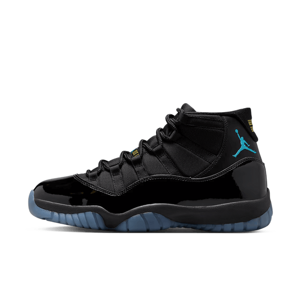 Air Jordan 11 Retro Gamma Blue (2025)