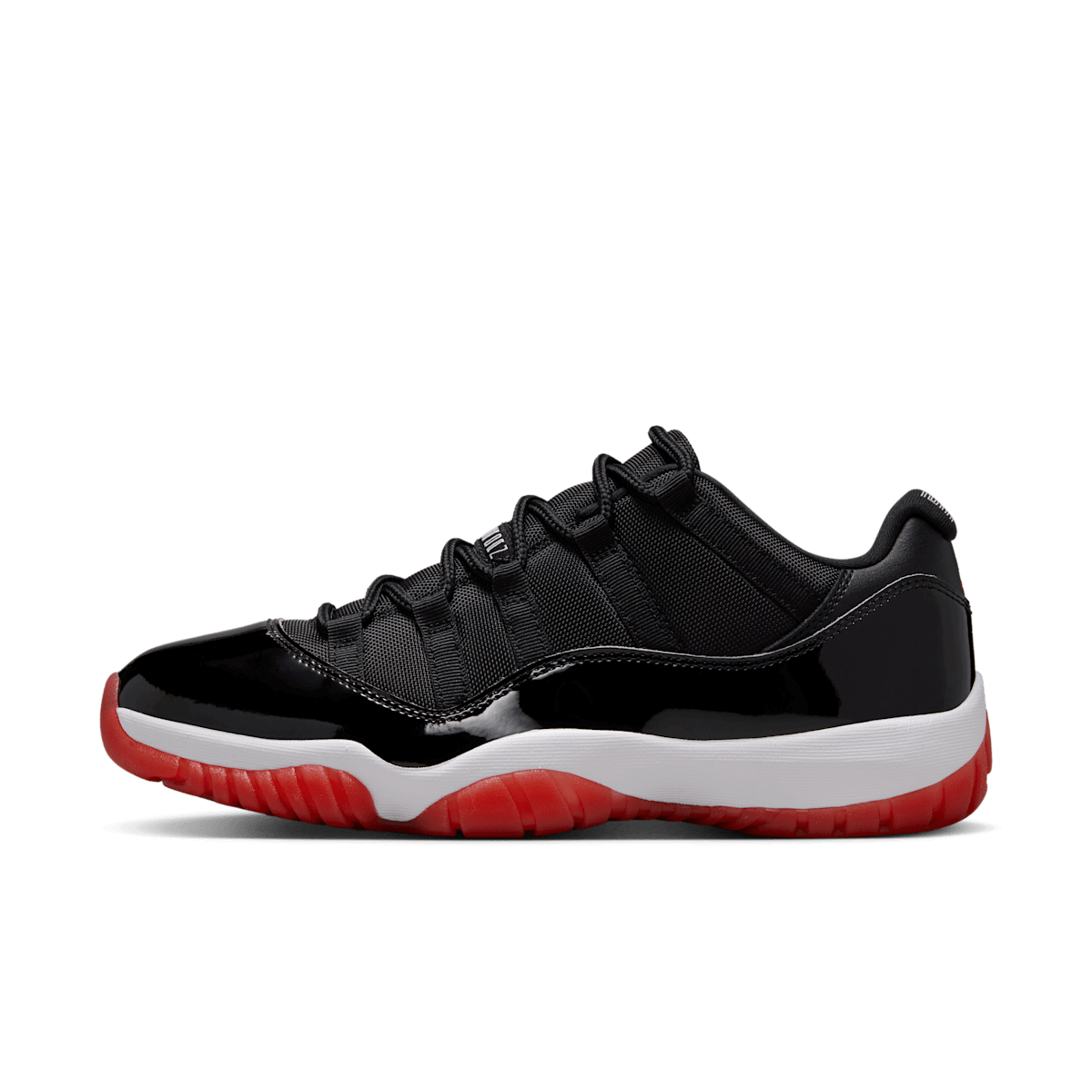 Air Jordan 11 Retro Low Bred (2025)