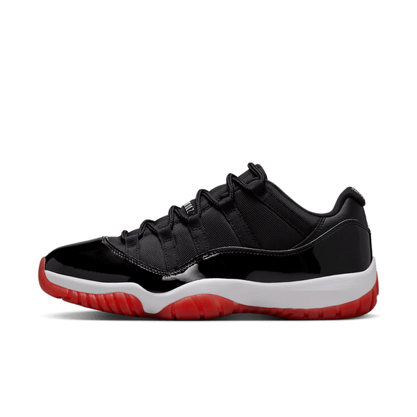 Air Jordan 11 Retro Low Bred (2025)