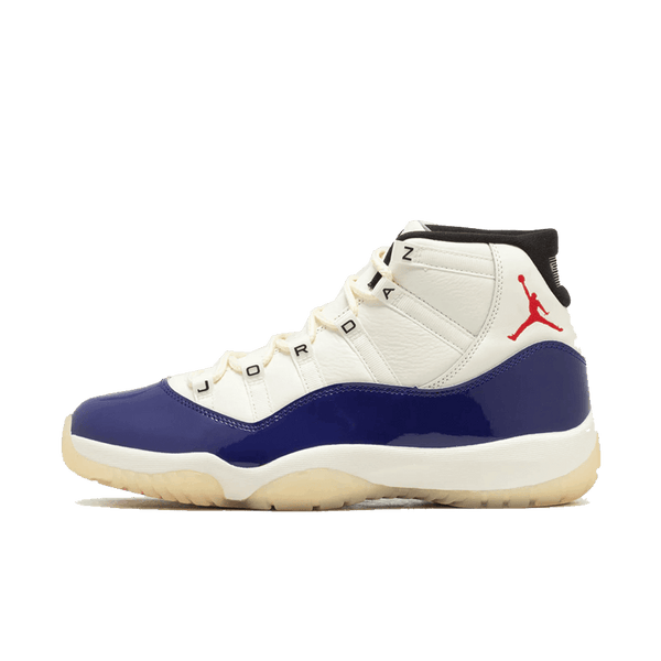 Air Jordan 11 Retro Seltene Luft