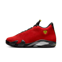 Air Jordan 14 Retro Ferrari (2025) - SnrKickz