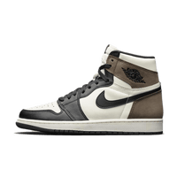 Air Jordan 1 High Dark Mocha - SnrKickz