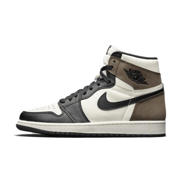 Air Jordan 1 High Dark Mocha