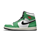Air Jordan 1 High Lucky Green - SnrKickz