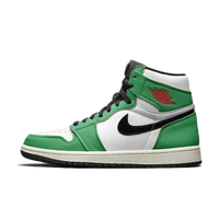 Air Jordan 1 High Lucky Green - SnrKickz