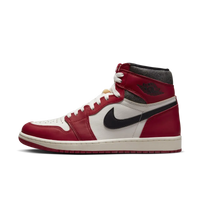 Air Jordan 1 High OG Chicago Lost And Found - SnrKickz