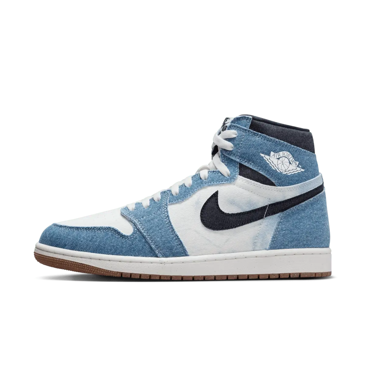 Air Jordan 1 High OG Denim