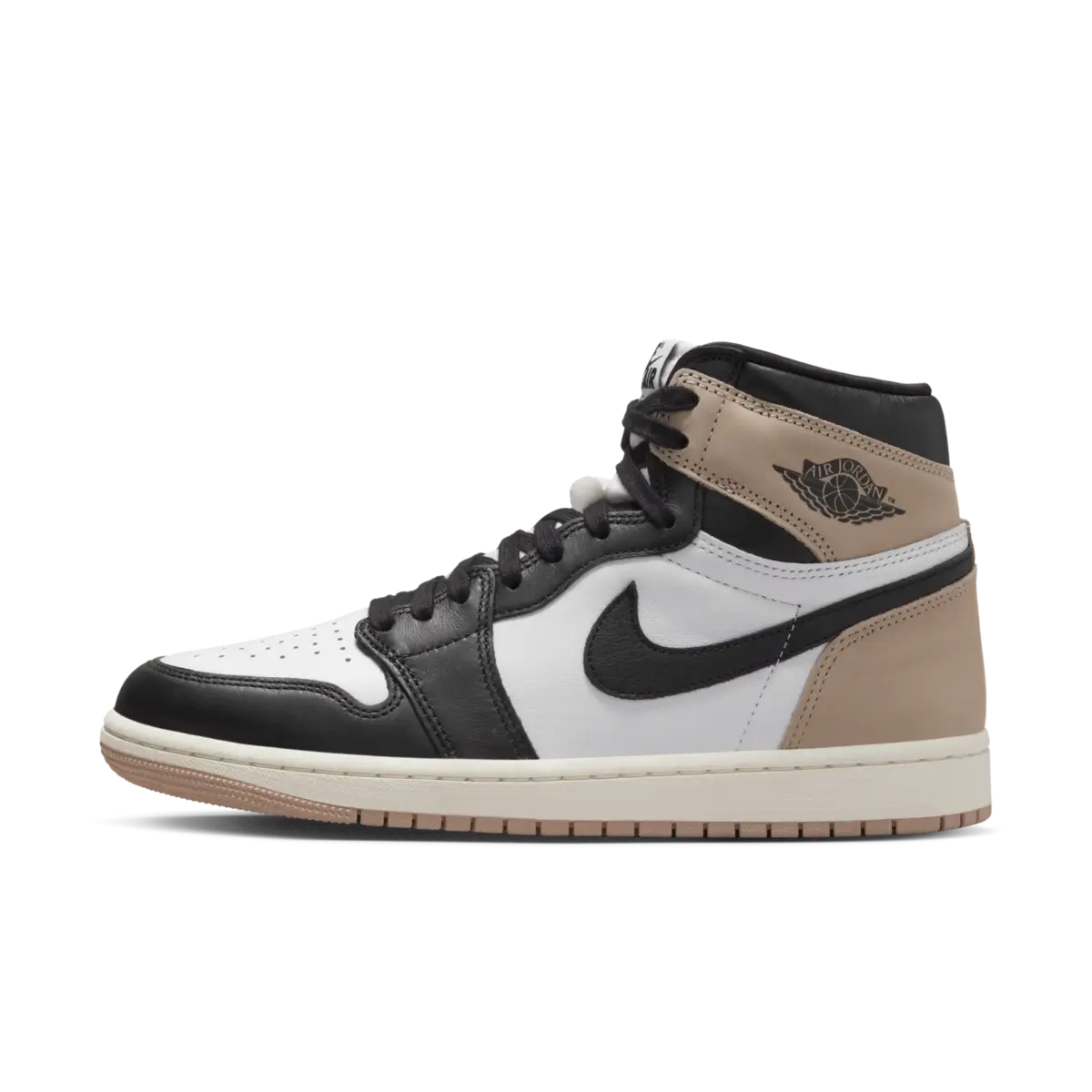Air Jordan 1 High OG Latte