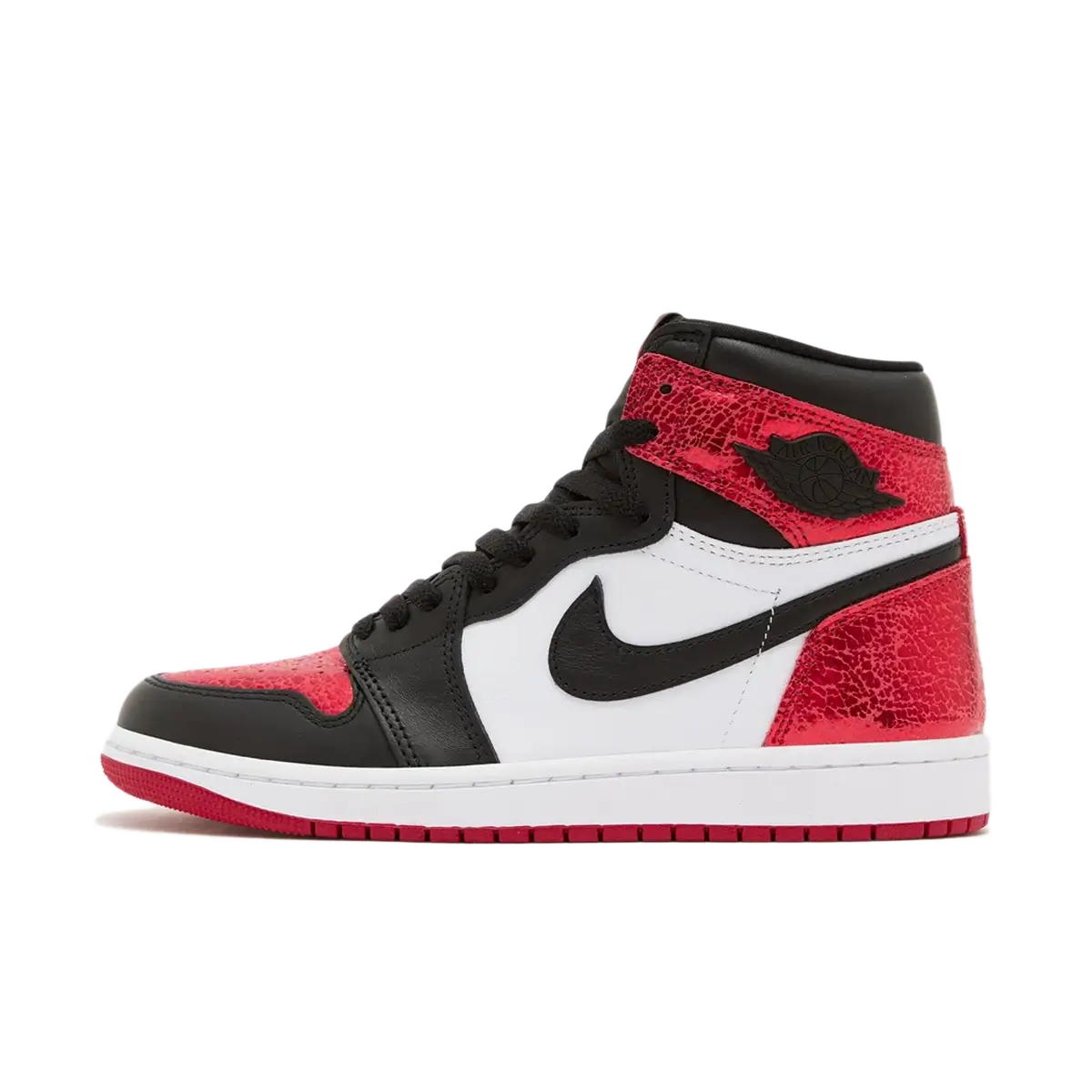 Air Jordan 1 High OG Ruby