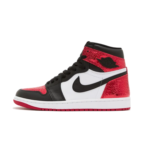 Air Jordan 1 High OG Ruby