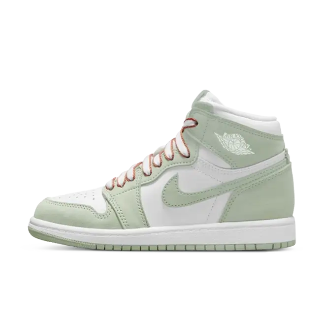 Air Jordan 1 High OG Seafoam