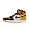 Air Jordan 1 High OG Taxi