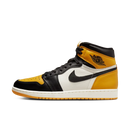 Air Jordan 1 High OG Taxi - SnrKickz