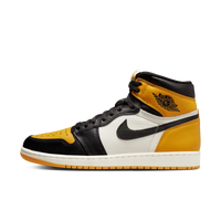 Air Jordan 1 High OG Taxi - SnrKickz