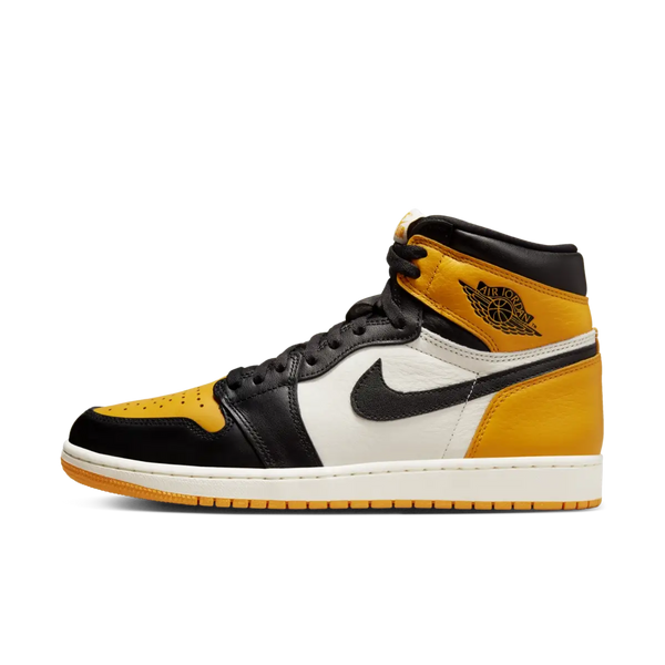 Air Jordan 1 High OG Taxi