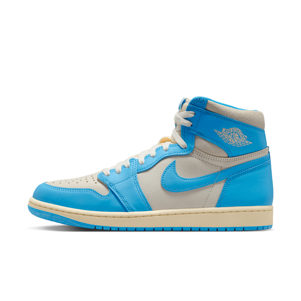 Air Jordan 1 High OG UNC Reimagined