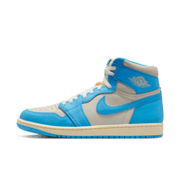 Air Jordan 1 High OG UNC Reimagined - SnrKickz