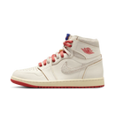 Air Jordan 1 High Rare Air Cinnabar - SnrKickz