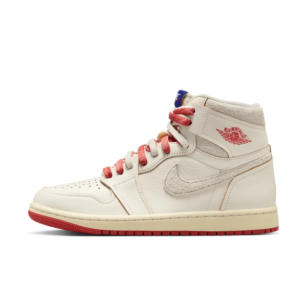 Air Jordan 1 High Rare Air Cinnabar