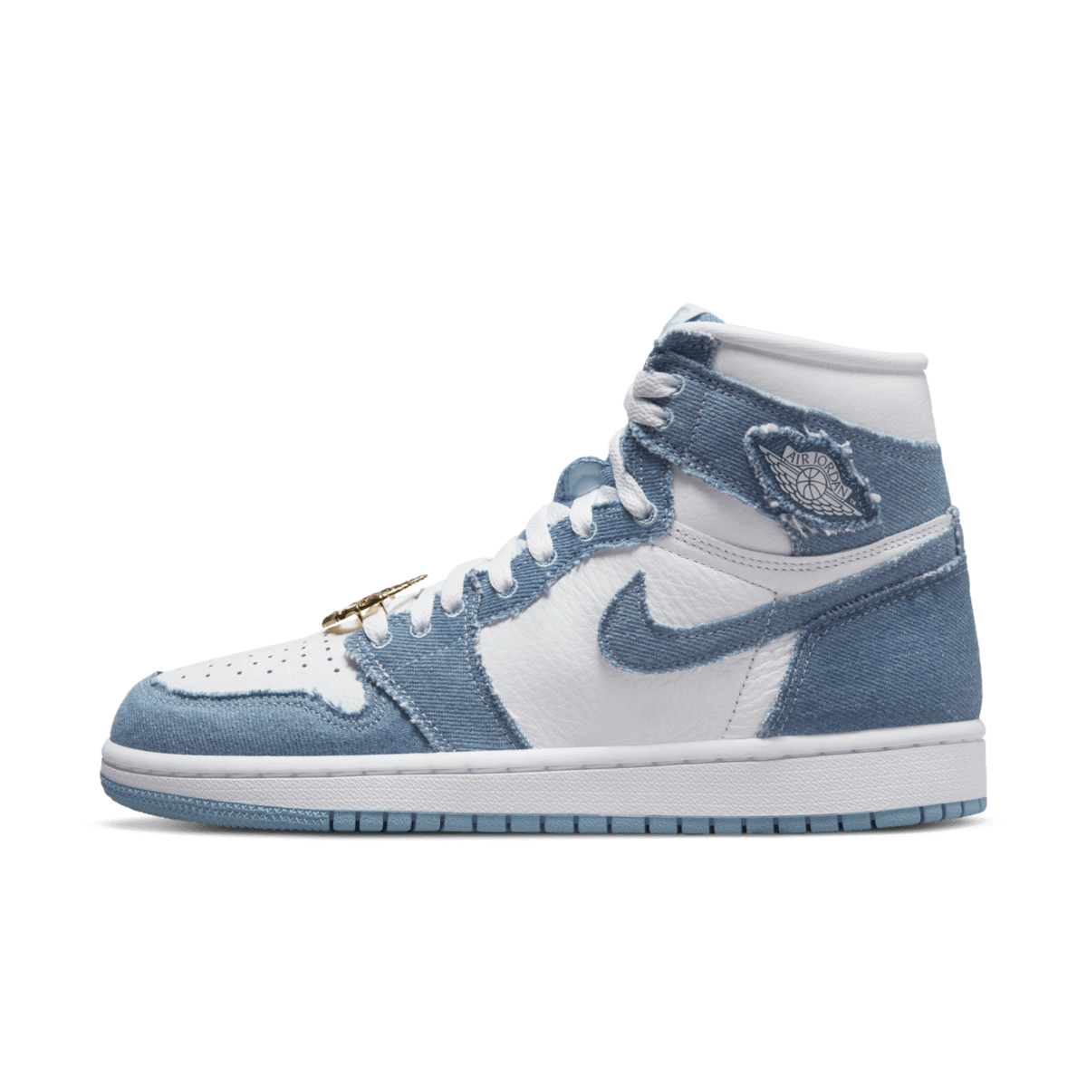 Air Jordan 1 High Retro OG Denim