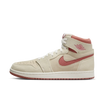 Air Jordan 1 High Zoom Air CMFT 2 Terra Burnt Sunrise