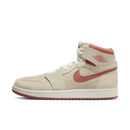 Air Jordan 1 High Zoom Air CMFT 2 Terra Burnt Sunrise - SnrKickz