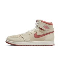 Air Jordan 1 High Zoom Air CMFT 2 Terra Burnt Sunrise - SnrKickz