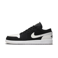 Air Jordan 1 Low Diamond Shorts - SnrKickz