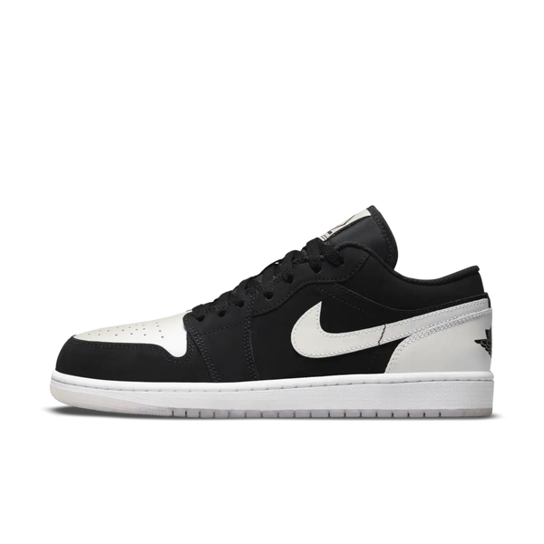 Air Jordan 1 Low Diamond Shorts